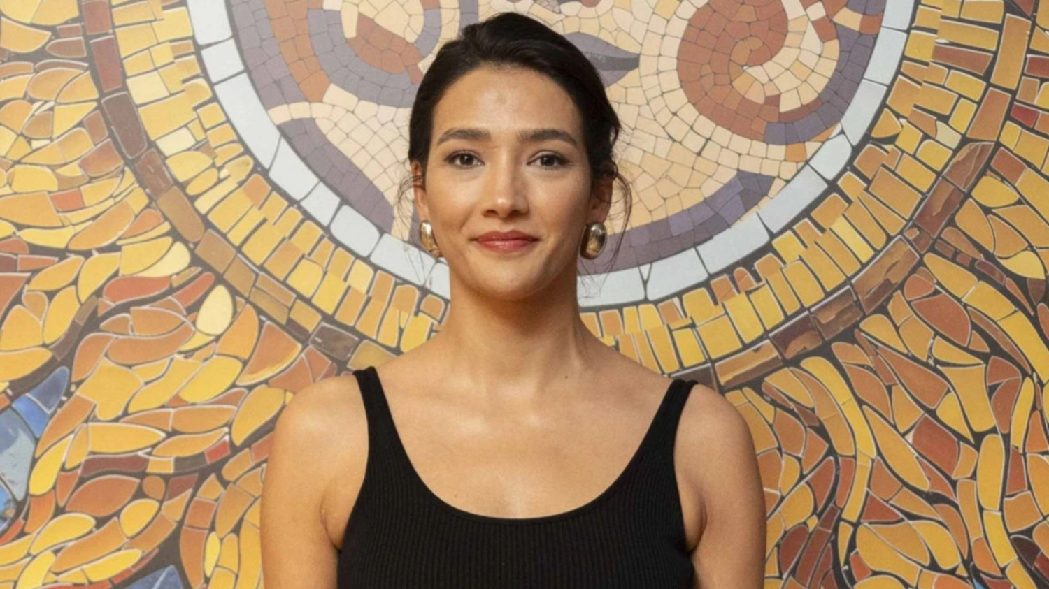 Aybüke Pusat'ın yeni adresi belli oldu